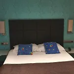 Hotel Lloret Ramblas Barcelona