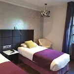 Hotel Lloret Ramblas Barcelona