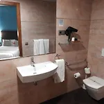 Lloret Ramblas Hotel Barcelona