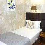 Hotel Lloret Ramblas Barcelona