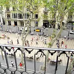 Hotel Lloret Ramblas