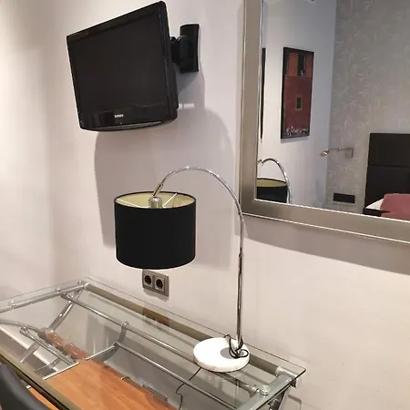 로렛 람블라스 호텔