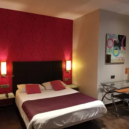 Lloret Ramblas Hotel Barcelona