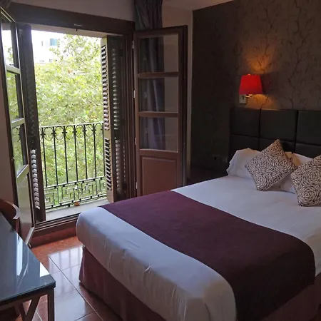Lloret Ramblas Hotel *