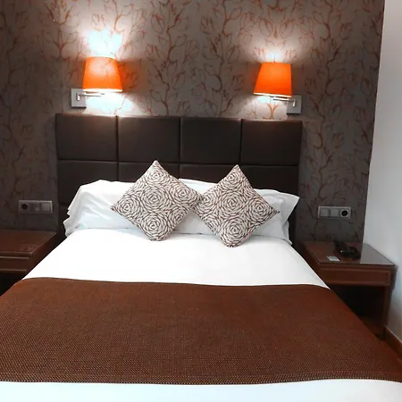 Hotel Lloret Ramblas