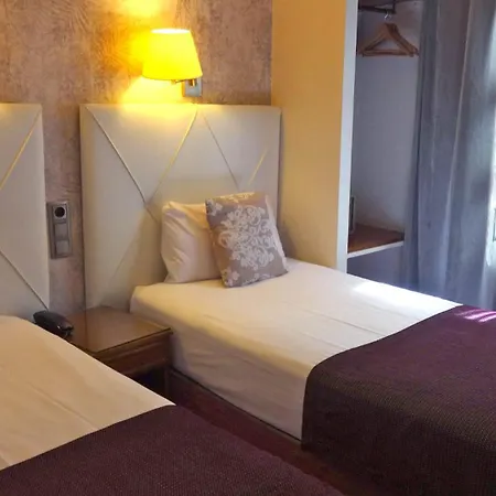 Lloret Ramblas Hotel Barcelona