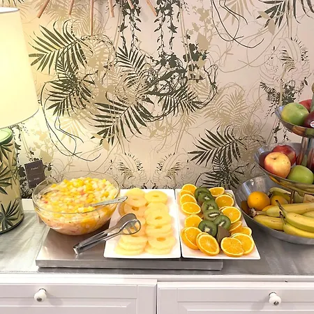 Hotel Lloret Ramblas Barcelona