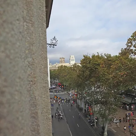 Lloret Ramblas Hotel Barcelona