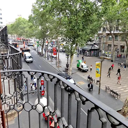 Hotel Lloret Ramblas