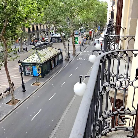 Lloret Ramblas *