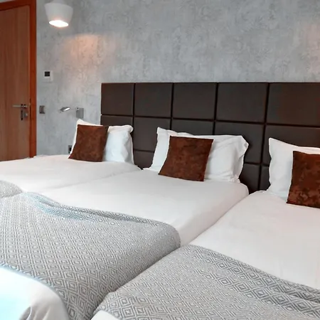 Hotel Lloret Ramblas