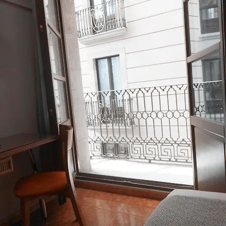 Hotel Lloret Ramblas Barcelona