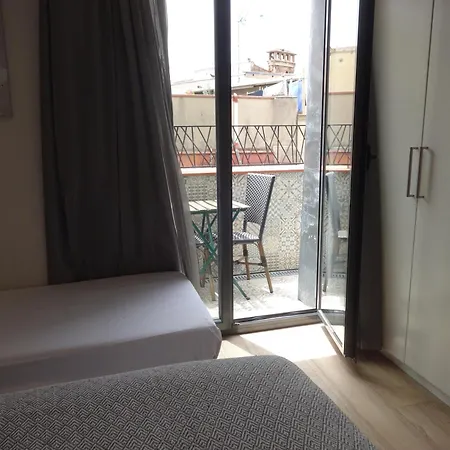 Lloret Ramblas Hotel Barcelona