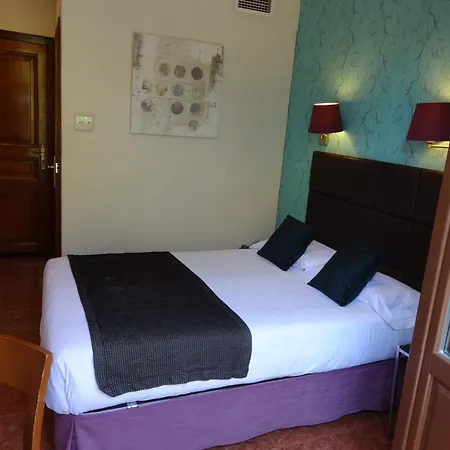Hotel Lloret Ramblas