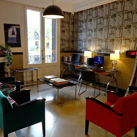 Hotel Lloret Ramblas *
