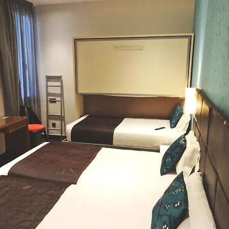 로렛 람블라스