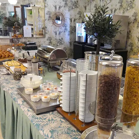 Lloret Ramblas Hotel Barcelona