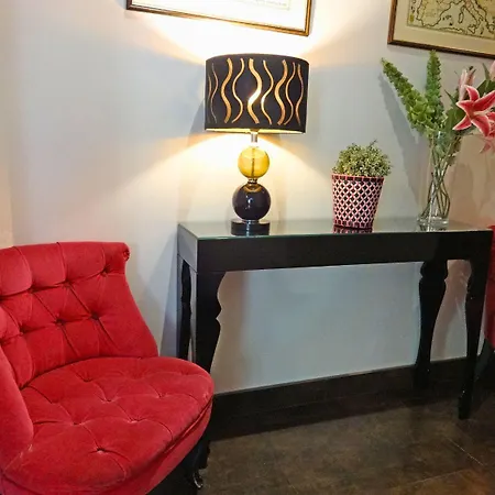 Lloret Ramblas Hotel