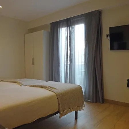 Lloret Ramblas Hotel