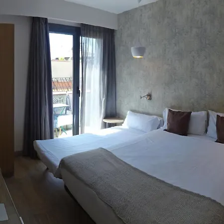 Lloret Ramblas Hotel Barcelona