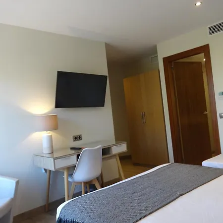 Hotel Lloret Ramblas *
