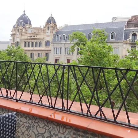 Hotel Lloret Ramblas