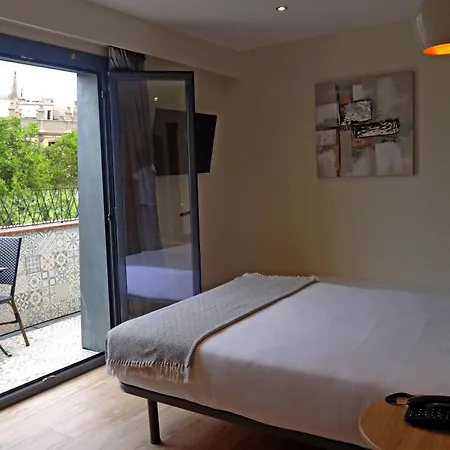 Lloret Ramblas Hotel *