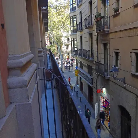 Hotel Lloret Ramblas *