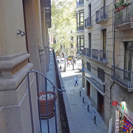Lloret Ramblas Hotel Barcelona