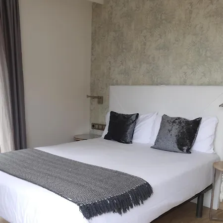 Hotel Lloret Ramblas Barcelona