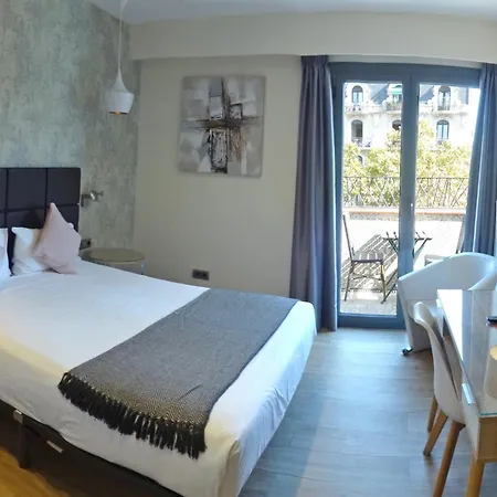Hotel Lloret Ramblas