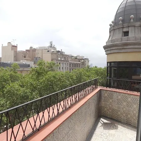 Lloret Ramblas Hotel *