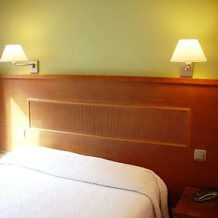 Hotel Lloret Ramblas *