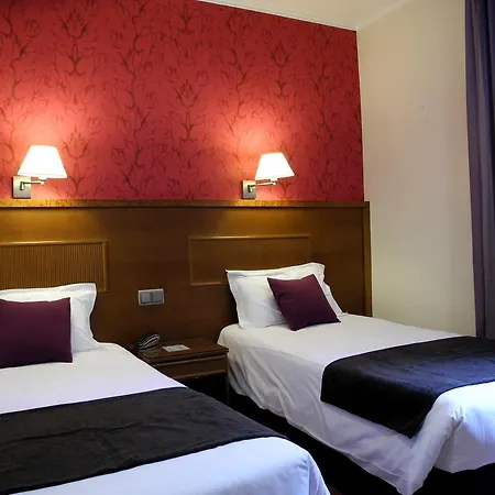 Lloret Ramblas Hotel Barcelone