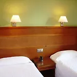 Hotel Lloret Ramblas Barcelona