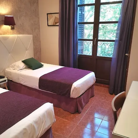 Lloret Ramblas Hotel