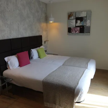 Hotel Lloret Ramblas *