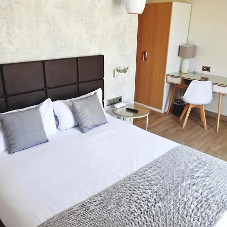 Lloret Ramblas Hotel Barcelona