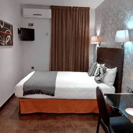 Hotel Lloret Ramblas *