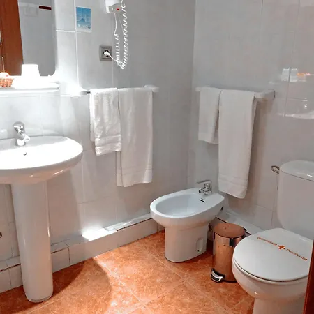 Lloret Ramblas Hotel