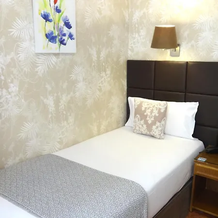 Hotel Lloret Ramblas Barcelona