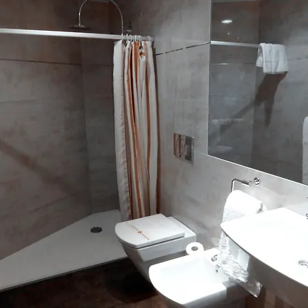 Hotel Lloret Ramblas *