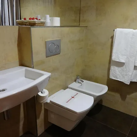 Lloret Ramblas Hotel Barcelona