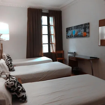 Lloret Ramblas * Barcelona