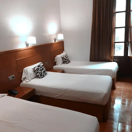 Hotel Lloret Ramblas *