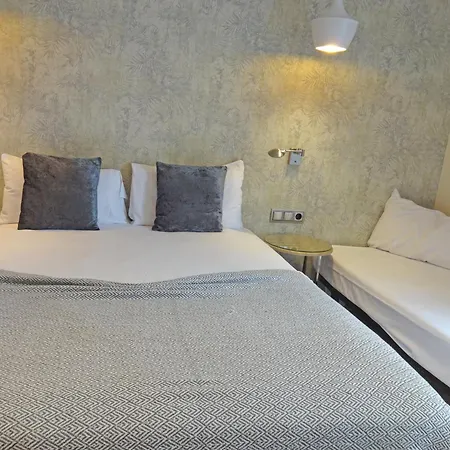 Hotel Lloret Ramblas *