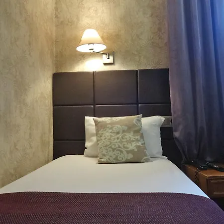 Lloret Ramblas Hotel Barcelona