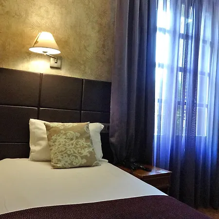 Hotel Lloret Ramblas *