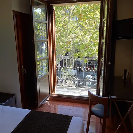 Lloret Ramblas Hotel Barcelona
