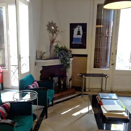 Hotel Lloret Ramblas